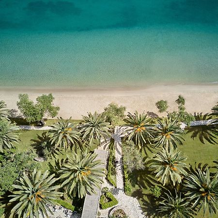 Grecotel-LUXME Daphnila Bay Dassia Luaran gambar