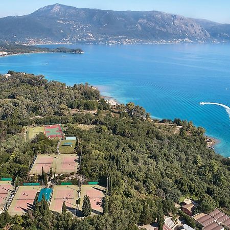 Grecotel-LUXME Daphnila Bay Dassia Luaran gambar